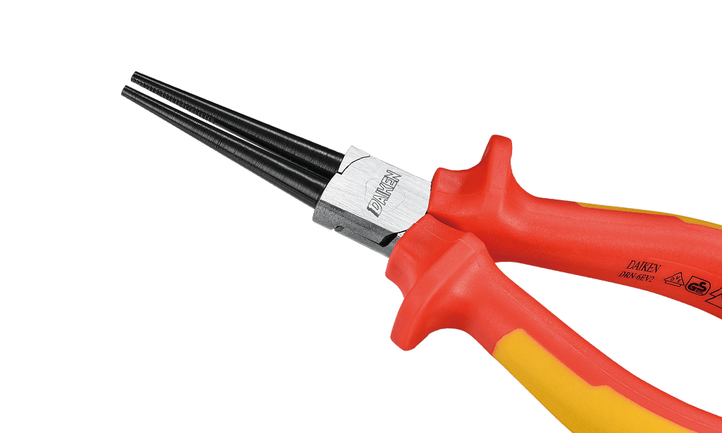 Long Round Nose Pliers